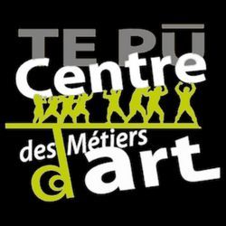 Logo du Centre des Métiers d'art de la Polynésie française