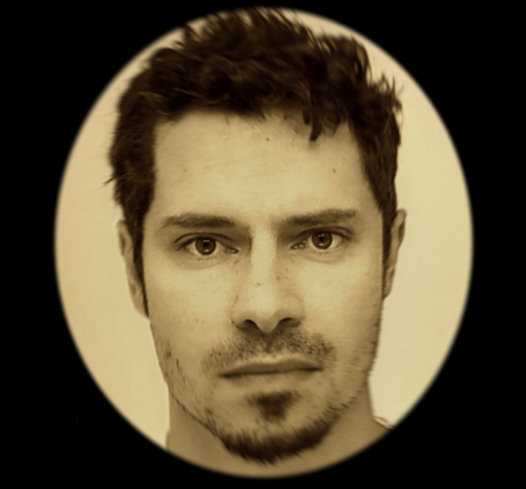 Arnaud Morvan