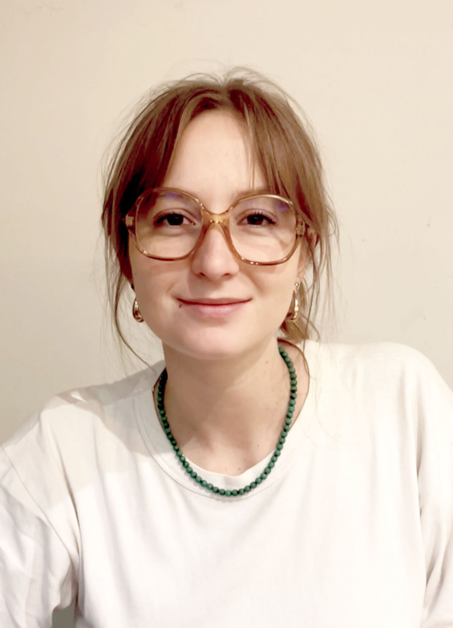 Emma Bourges