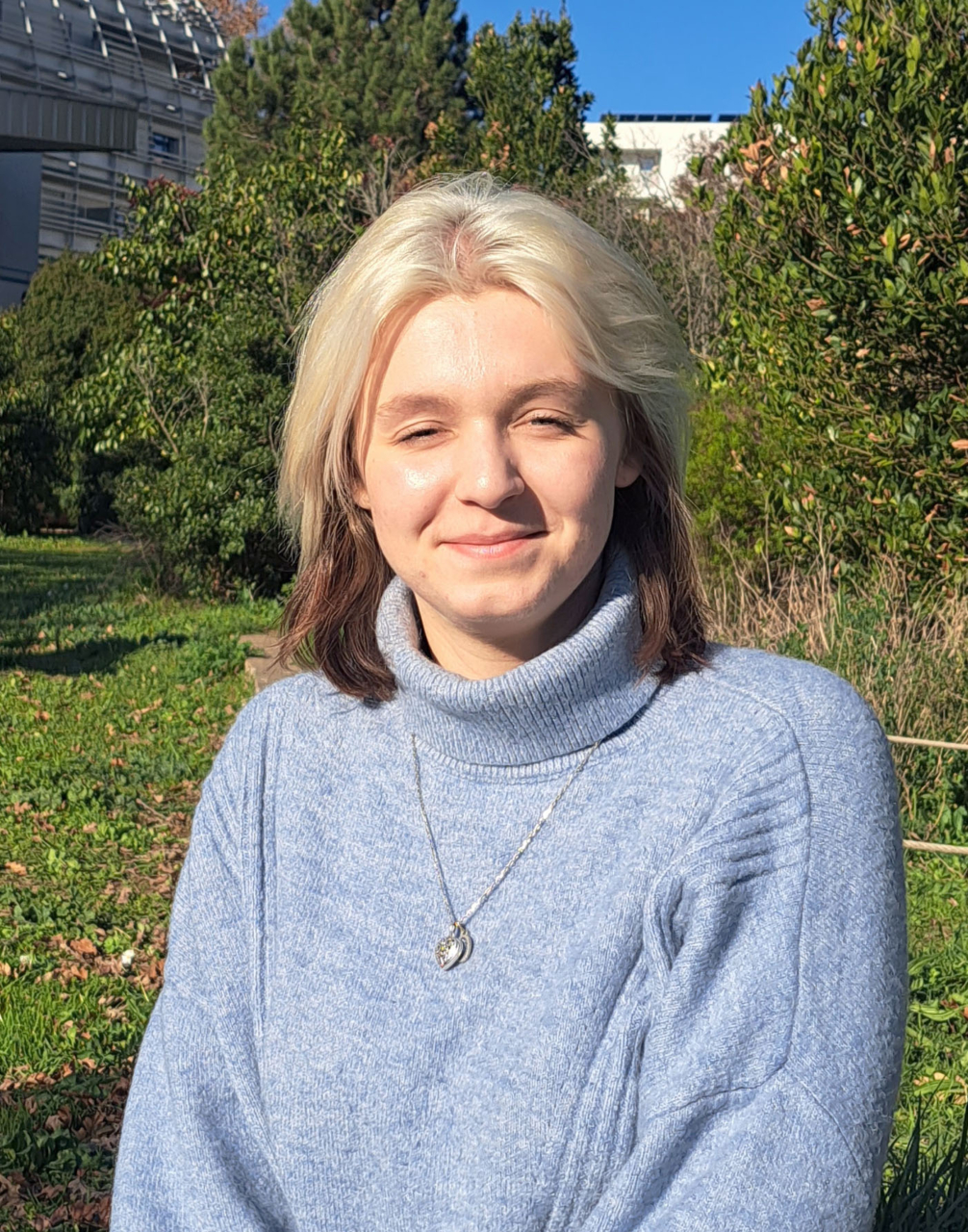 Margaux Schepper