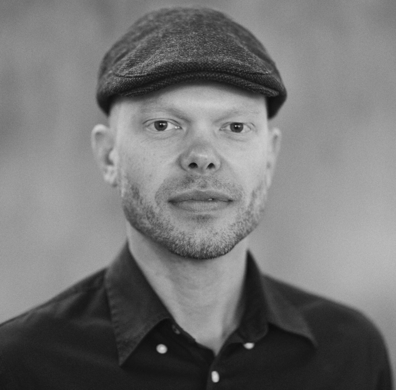 Duane Hamacher